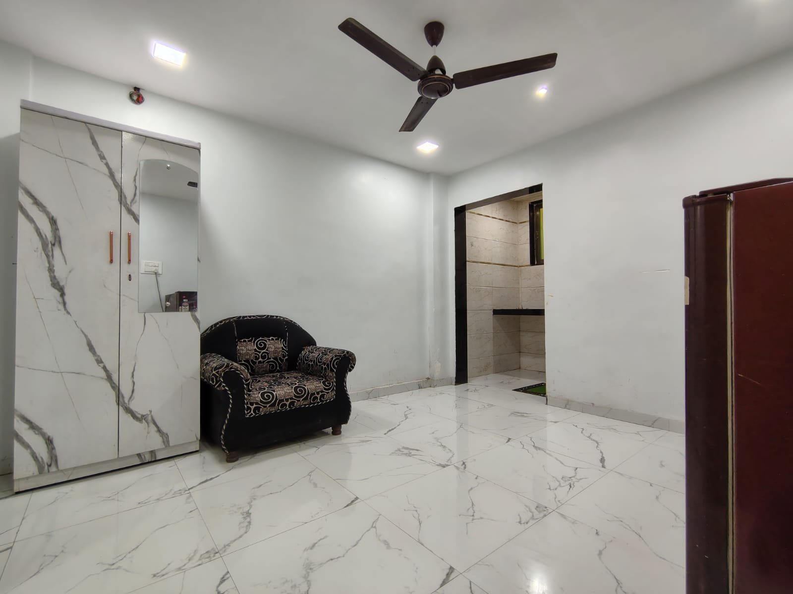 Junior Suite at AR Residency Hotels in Kharghar