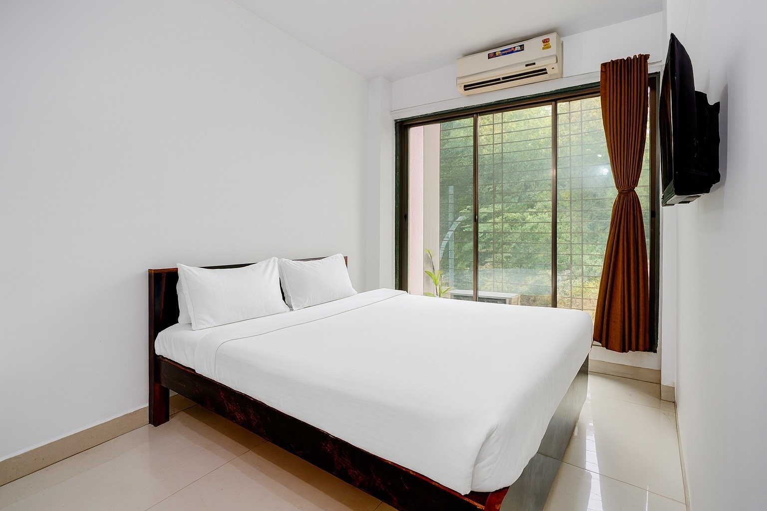 Family Room at AR Residency Hotels in Kharghar