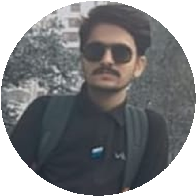 Rahul Reddy