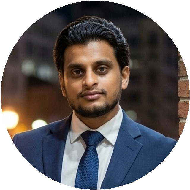 Mohammad Sheikh