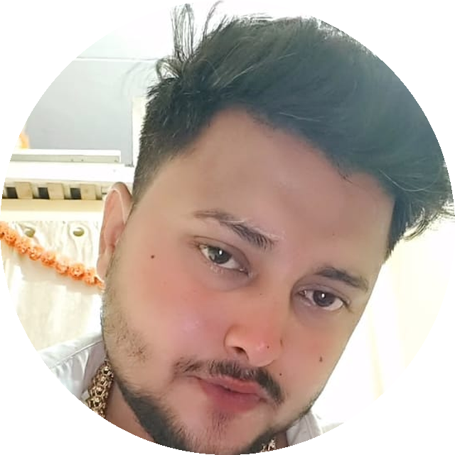 Mr. Vijay Rajput